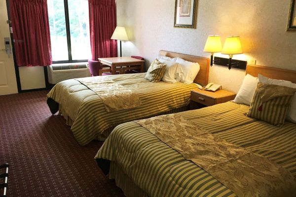 Americas Best Value Inn (Brandon)